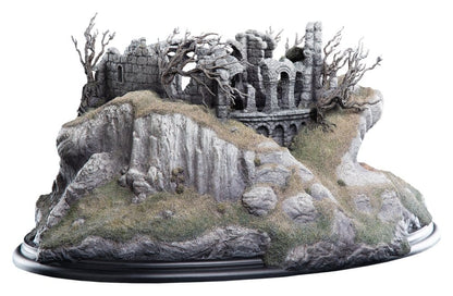 WETA - The Lord of the Rings Environment Weathertop Limited Edition