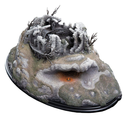 WETA - The Lord of the Rings Environment Weathertop Limited Edition