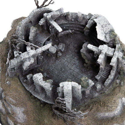WETA - The Lord of the Rings Environment Weathertop Limited Edition
