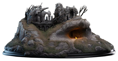 WETA - The Lord of the Rings Environment Weathertop Limited Edition