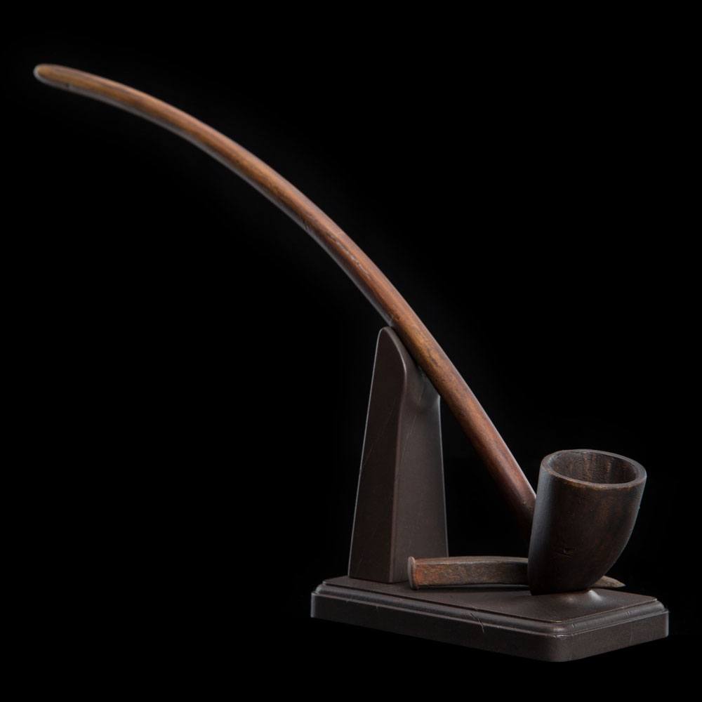 WETA COLLECTIBLES - The Lord of the Rings - Replica 1:1 The Pipe of Gandalf