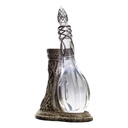 WETA COLLECTIBLES - The Lord of the Rings - Replica 1:1 Galadriel's Phial