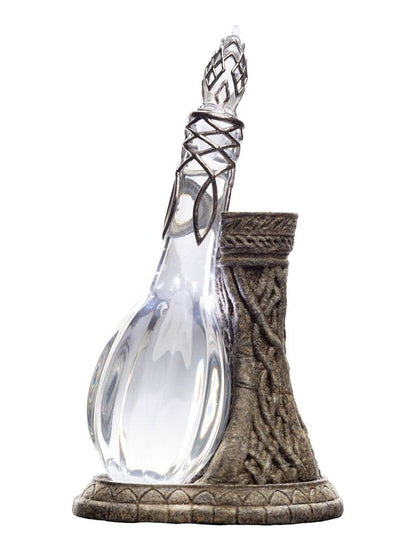 WETA COLLECTIBLES - The Lord of the Rings - Replica 1:1 Galadriel's Phial