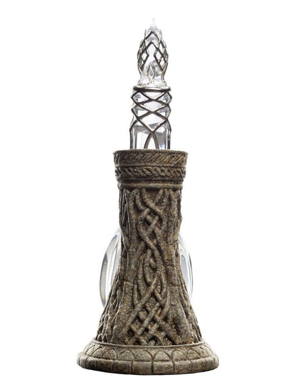 WETA COLLECTIBLES - The Lord of the Rings - Replica 1:1 Galadriel's Phial