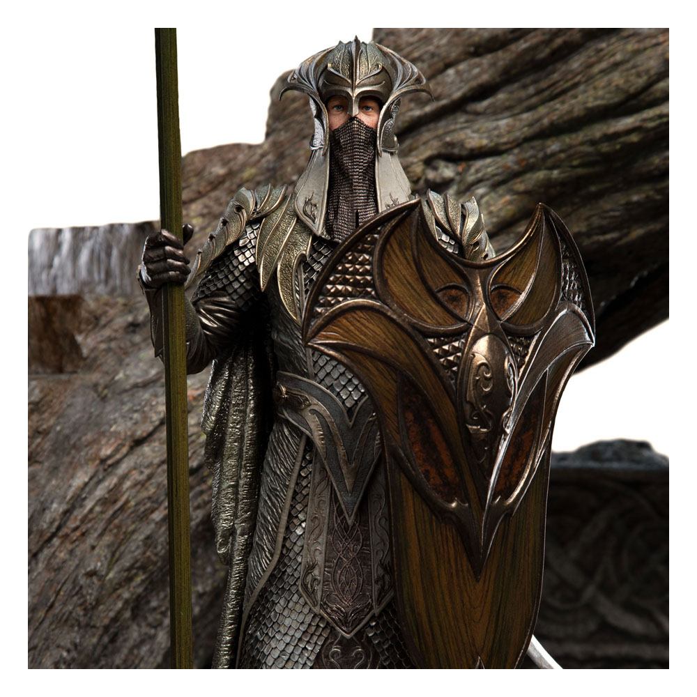 WETA COLLECTIBLES - The Hobbit Masters Collection Statue 1:6 Thranduil, The Woodland King