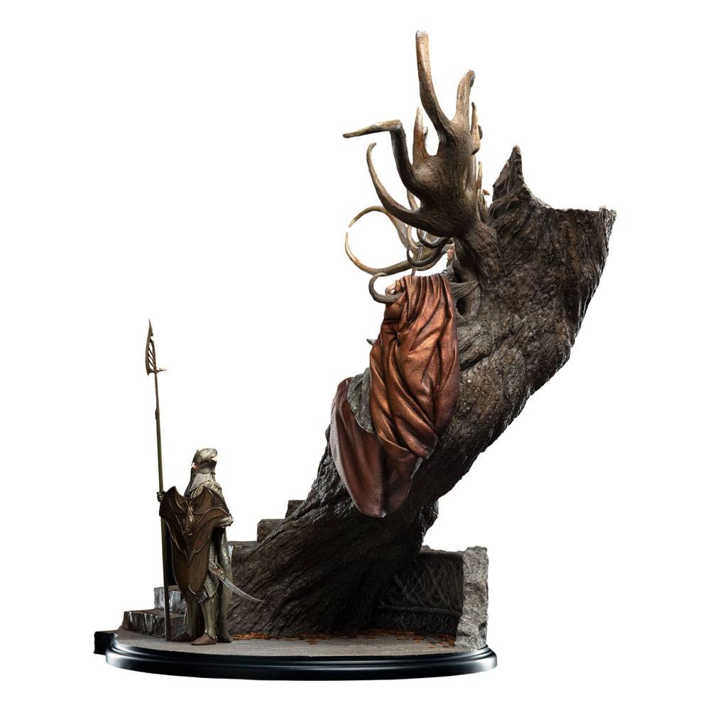 WETA COLLECTIBLES - The Hobbit Masters Collection Statue 1:6 Thranduil, The Woodland King