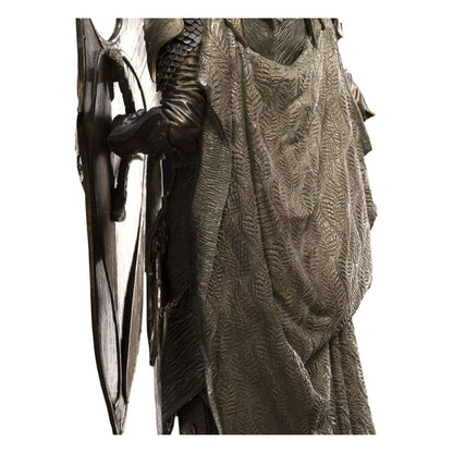 WETA COLLECTIBLES - The Hobbit Masters Collection Statue 1:6 Thranduil, The Woodland King