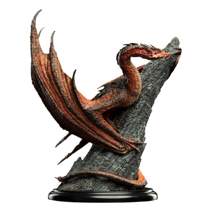 WETA COLLECTIBLES - The Hobbit Trilogy Smaug The Magnificent Statue