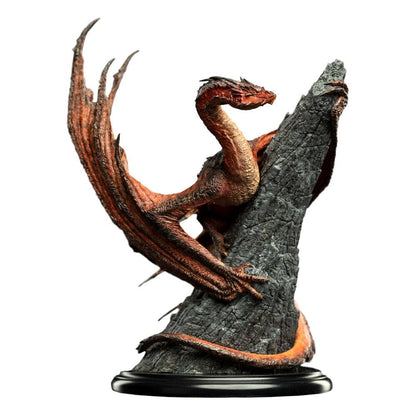 WETA COLLECTIBLES - The Hobbit Trilogy Smaug The Magnificent Statue