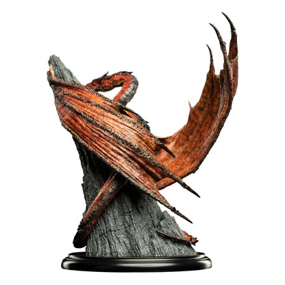 WETA COLLECTIBLES - The Hobbit Trilogy Smaug The Magnificent Statue