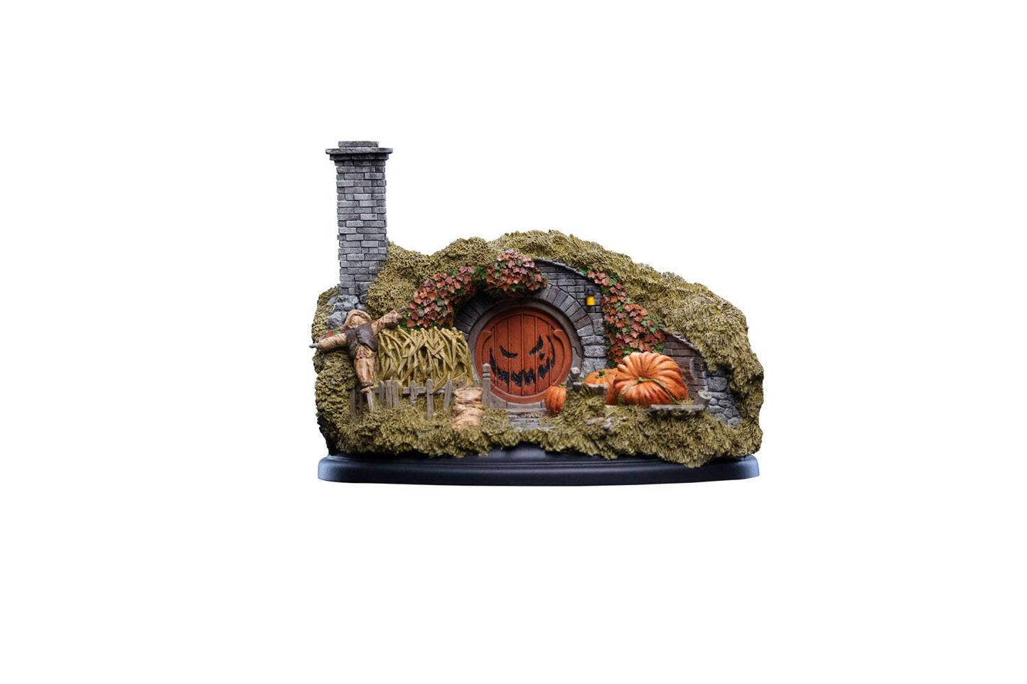 WETA COLLECTIBLES - The Hobbit an Unexpected Journey Statue 1:6 Hill Lane Halloween Edition