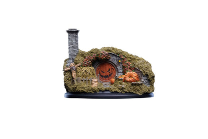 WETA COLLECTIBLES - The Hobbit an Unexpected Journey Statue 1:6 Hill Lane Halloween Edition