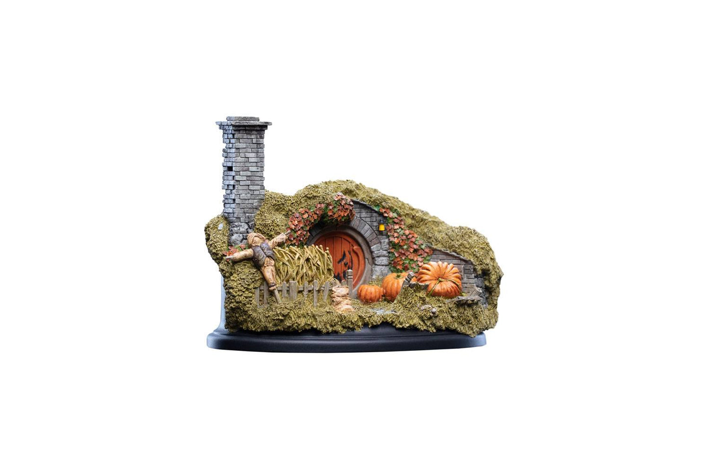 WETA COLLECTIBLES - The Hobbit an Unexpected Journey Statue 1:6 Hill Lane Halloween Edition