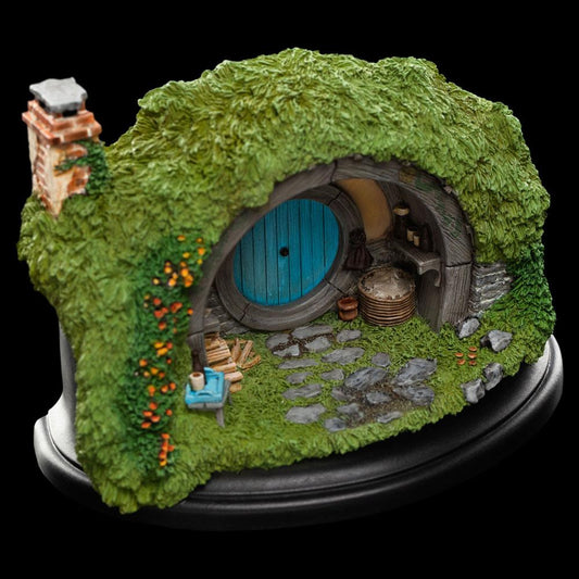 WETA COLLECTIBLES - The Hobbit an Unexpected Journey Statue 2A Hill Lane