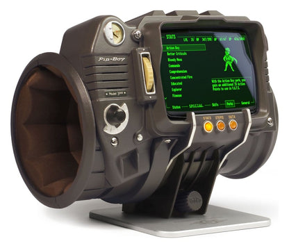 WAND COMPANY - Fallout 3 / Fallout: New Vegas Replica Pip-Boy 3000