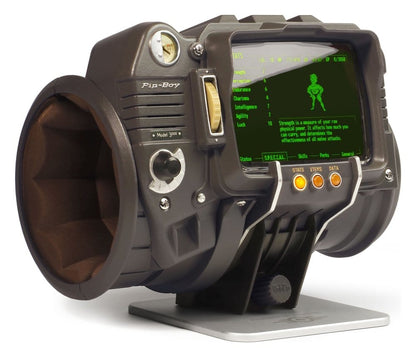 WAND COMPANY - Fallout 3 / Fallout: New Vegas Replica Pip-Boy 3000