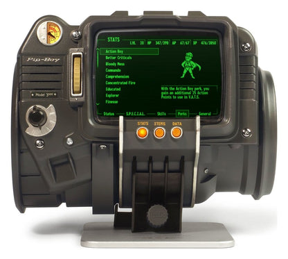 WAND COMPANY - Fallout 3 / Fallout: New Vegas Replica Pip-Boy 3000