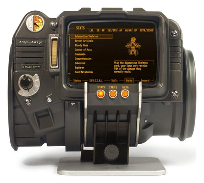 WAND COMPANY - Fallout 3 / Fallout: New Vegas Replica Pip-Boy 3000