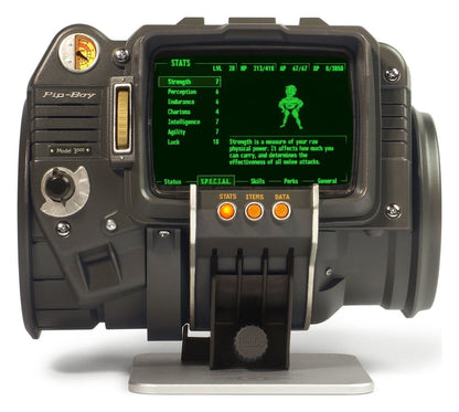WAND COMPANY - Fallout 3 / Fallout: New Vegas Replica Pip-Boy 3000