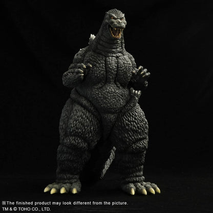 X - PLUS - Godzilla vs. MechaGodzilla II Toho Series Pvc Statue Godzilla (1993) 30 cm