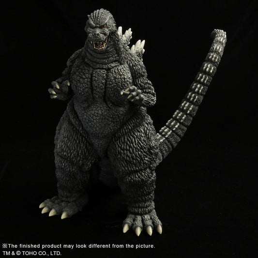 X - PLUS - Godzilla vs. MechaGodzilla II Toho Series Pvc Statue Godzilla (1993) 30 cm