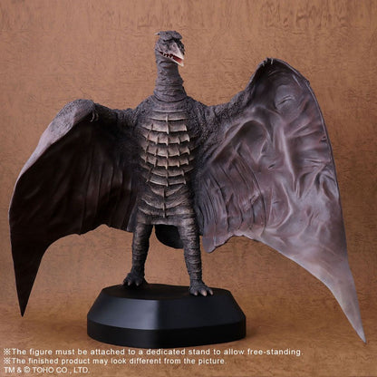 TOHO - Rodan 1956 Toho Favorite Sculptors Line Pvc Statue Rodan