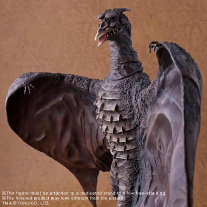 TOHO - Rodan 1956 Toho Favorite Sculptors Line Pvc Statue Rodan