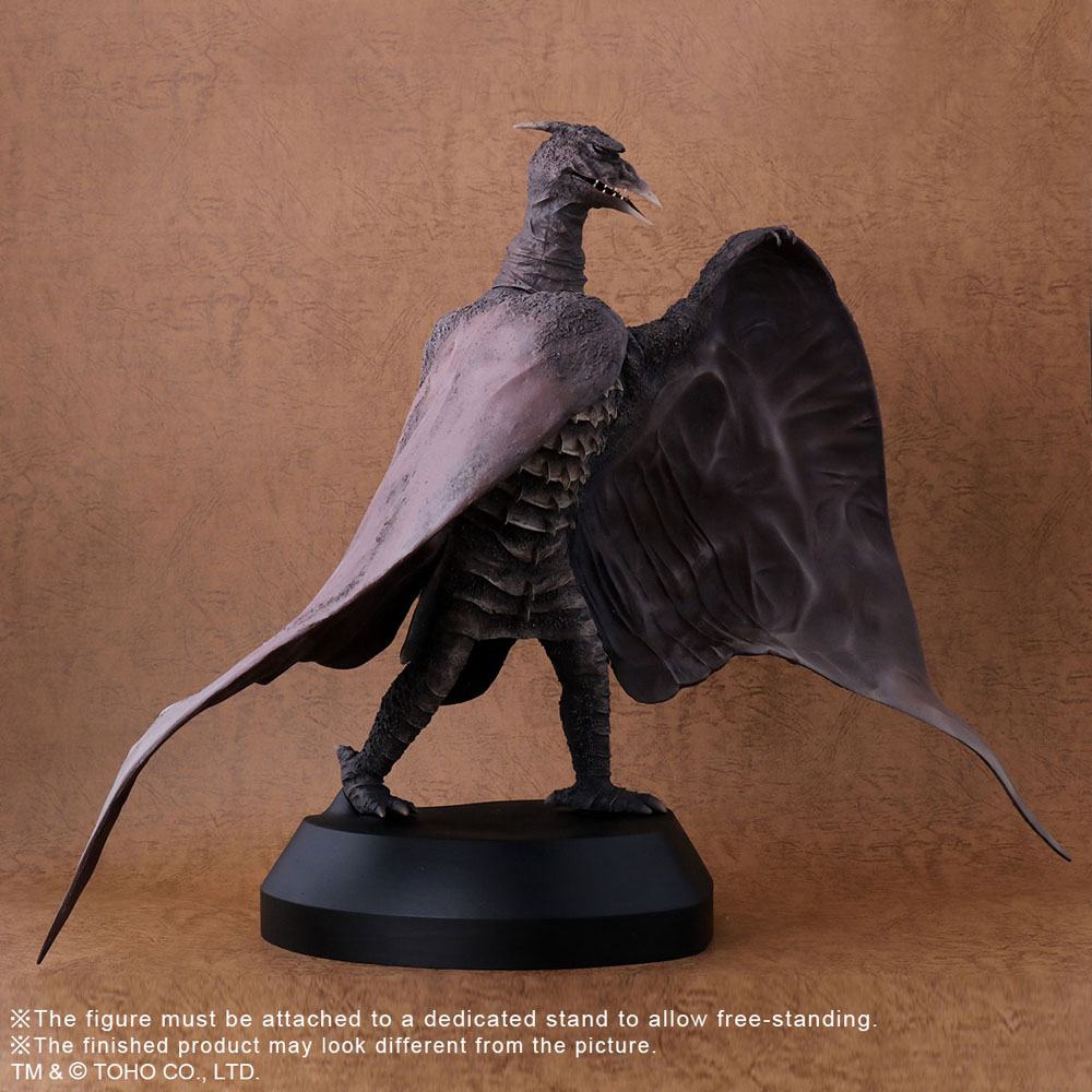 TOHO - Rodan 1956 Toho Favorite Sculptors Line Pvc Statue Rodan