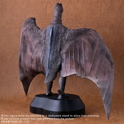 TOHO - Rodan 1956 Toho Favorite Sculptors Line Pvc Statue Rodan