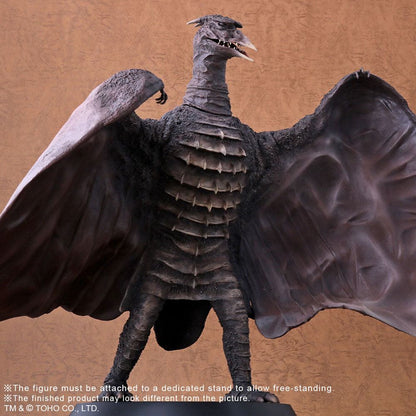 TOHO - Rodan 1956 Toho Favorite Sculptors Line Pvc Statue Rodan