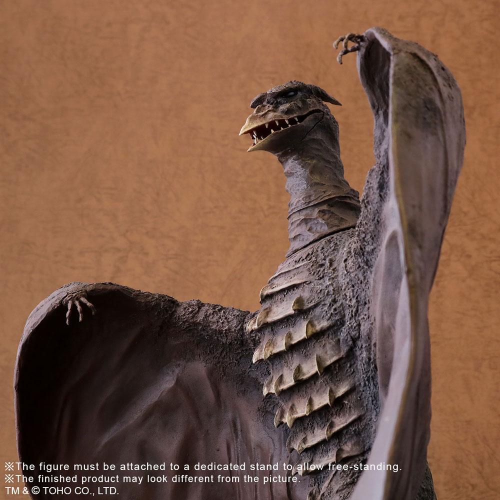 TOHO - Rodan 1956 Toho Favorite Sculptors Line Pvc Statue Rodan