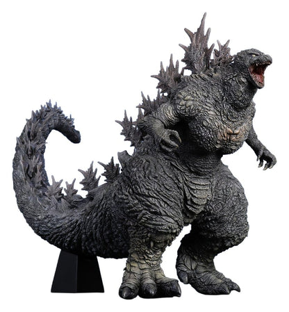 X PLUS - Godzilla the Ride: Great Clash PVC Statue Godzilla