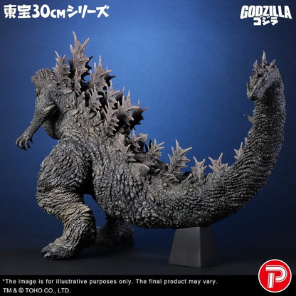 X PLUS - Godzilla the Ride: Great Clash PVC Statue Godzilla