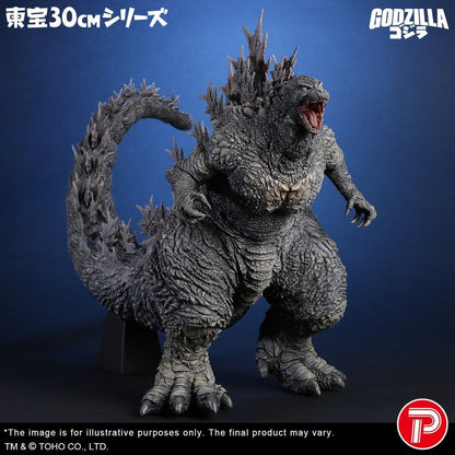 X PLUS - Godzilla the Ride: Great Clash PVC Statue Godzilla