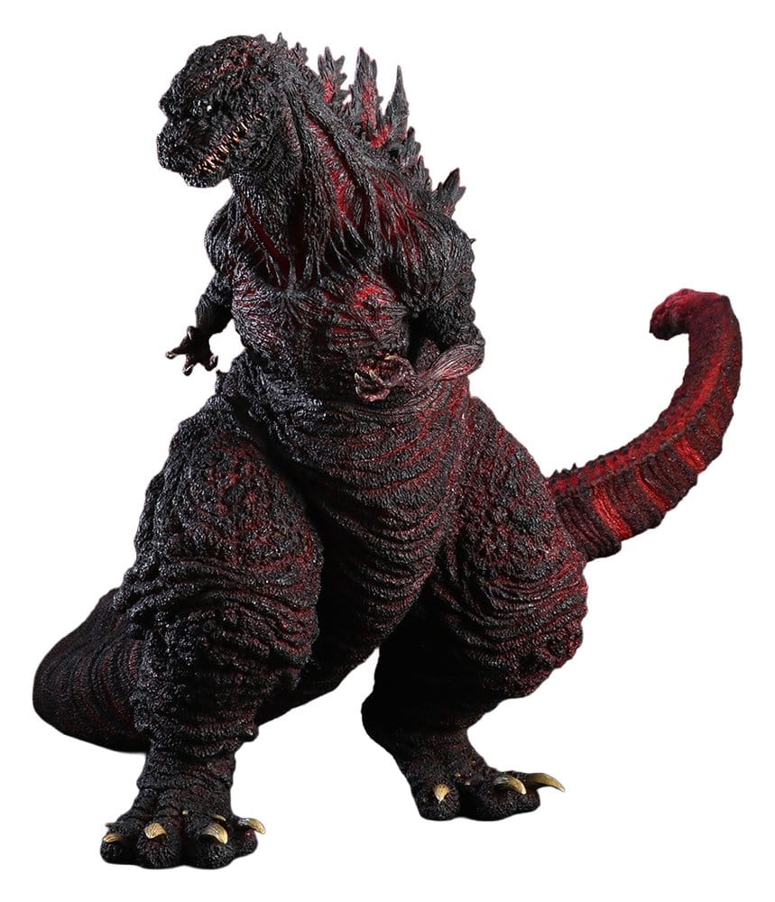 X-PLUS - Gigantic Series PVC Figure Godzilla (2016) 4th Form 10th Anniversary Ver. 50 cm