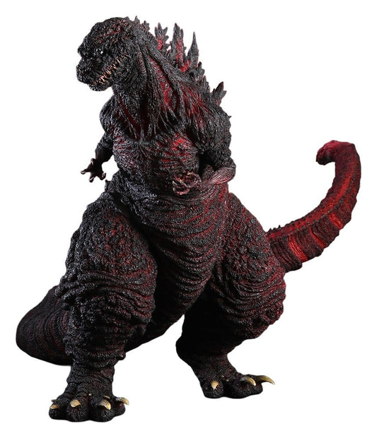 X-PLUS - Gigantic Series PVC Figure Godzilla (2016) 4th Form 10th Anniversary Ver. 50 cm