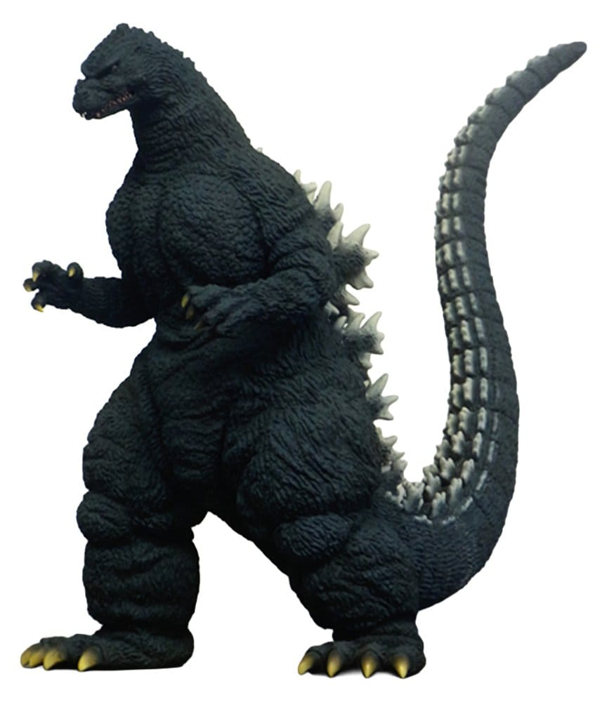 X-PLUS - Godzilla (1991) PVC Figure Godzilla Hokkaido Ver