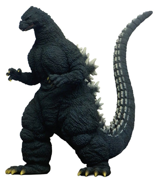 X-PLUS - Godzilla (1991) PVC Figure Godzilla Hokkaido Ver