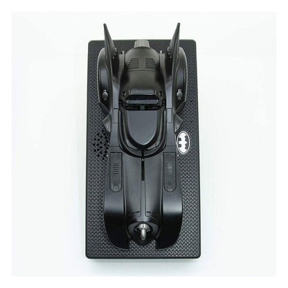 YUME TOYS - Dc Comics - Die Cast Voice Activated Batmobile 10