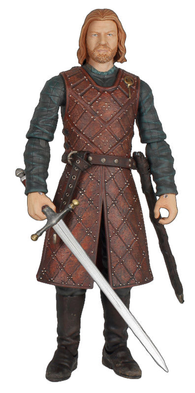 FUNKO - Game of Thrones Ned Stark Action Figure