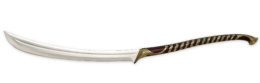UNITED CUTLERY - The Lord of the Rings - Replica 1:1 High Elven Warrior Sword