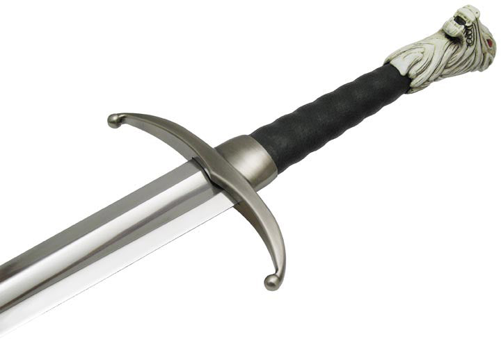 VALYRIAN STEEL - Game of Thrones - Longclawsword of Jon Snow Replica