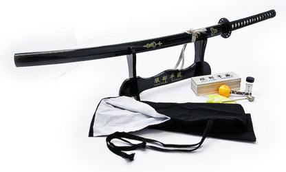 WINDLASS - Kill Bill Replica 1:1 Hattori Hanzo Sword