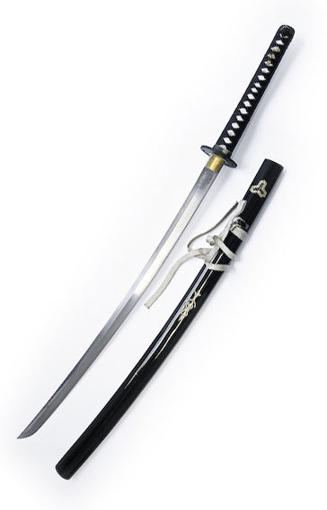 WINDLASS - Kill Bill Replica 1:1 Hattori Hanzo Sword