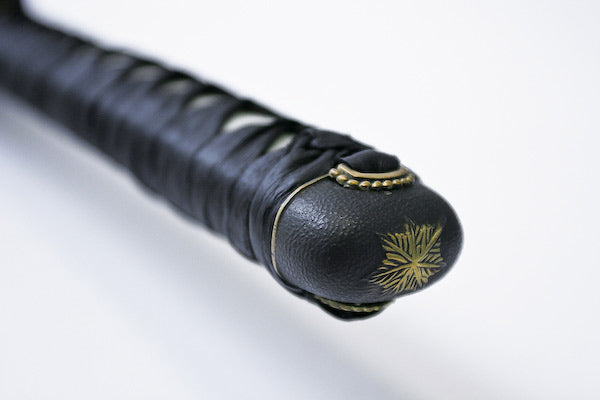 WINDLASS - Kill Bill Replica 1:1 Hattori Hanzo Sword