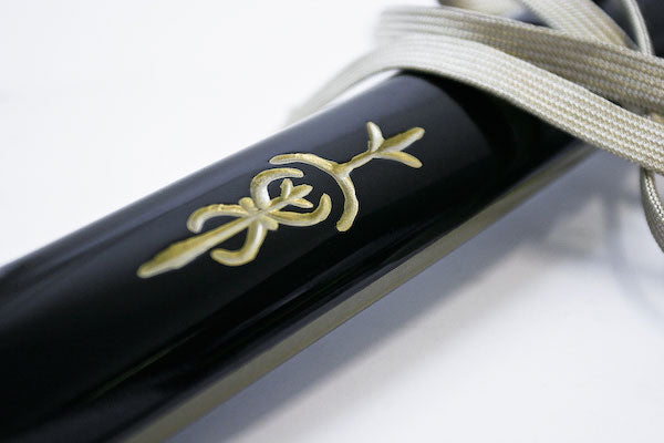 WINDLASS - Kill Bill Replica 1:1 Hattori Hanzo Sword