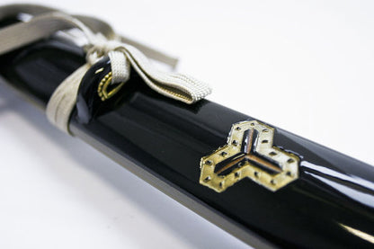 WINDLASS - Kill Bill Replica 1:1 Hattori Hanzo Sword