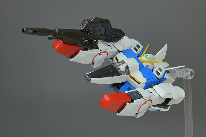 BANDAI MODEL KIT - Gunpla - mg gundam victory ver ka 1/100