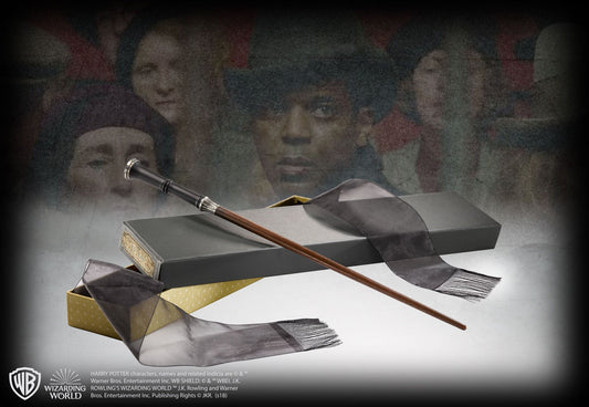 NOBLE COLLECTION - Fantastic Beasts Yusuf Kama Wand DeLuxe NN8075